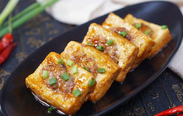 豆腐坊加盟